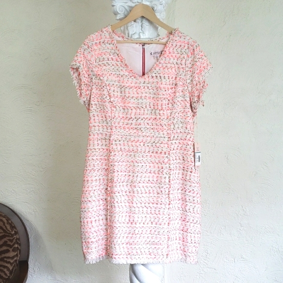 NANETTE by Nanette Lepore Dress - Picture 3 of 12